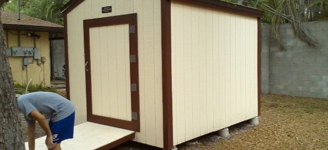 Shed Plans Icreatables Com