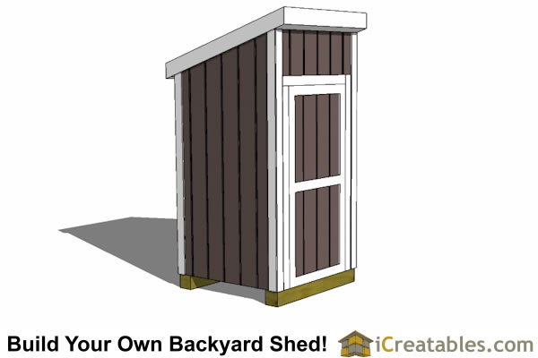 Shed Plans