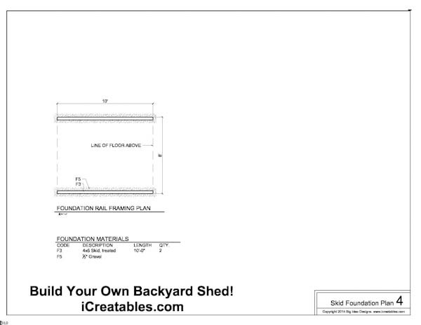 SY sheds: Free shed plans icreatables