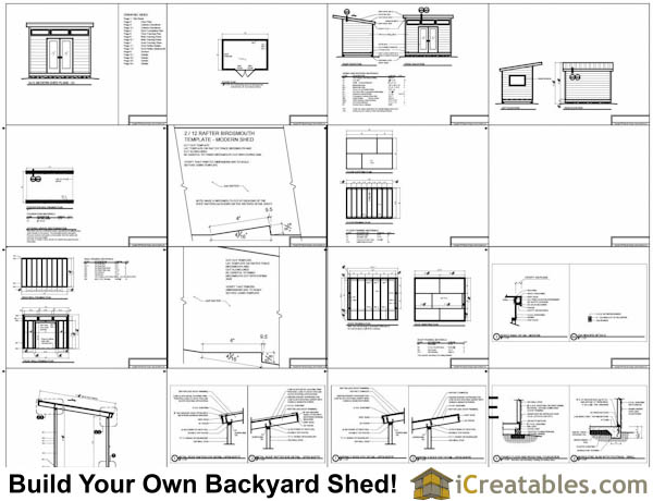 Shed Office Studios