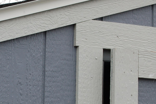 Shed Hinges