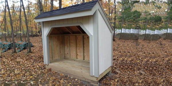 Affordable and Easy to Use DIY Shed Plans