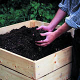 Compost Bin Plans