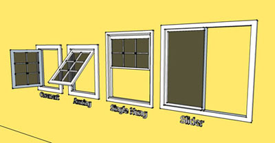 Window Egress: Definition, Laws, and What You Should Know - Southwest  Exteriors Blog