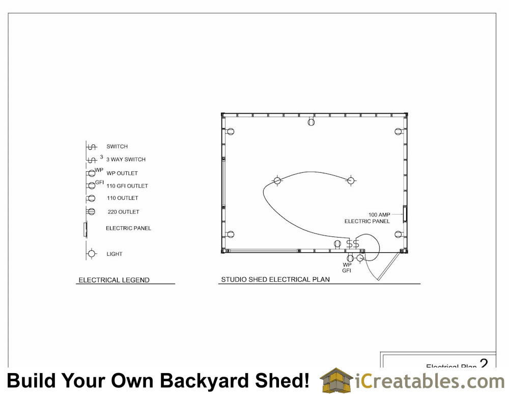 Shed Improvement Shed Interior And Exterior Finish How To