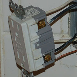 gfci outlet