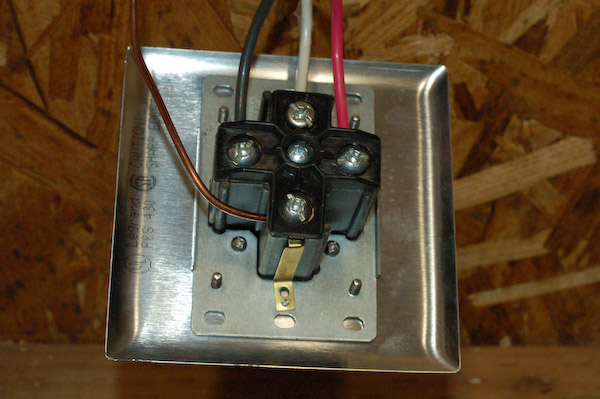 Wiring Diagram For Dryer Plug from www.icreatables.com