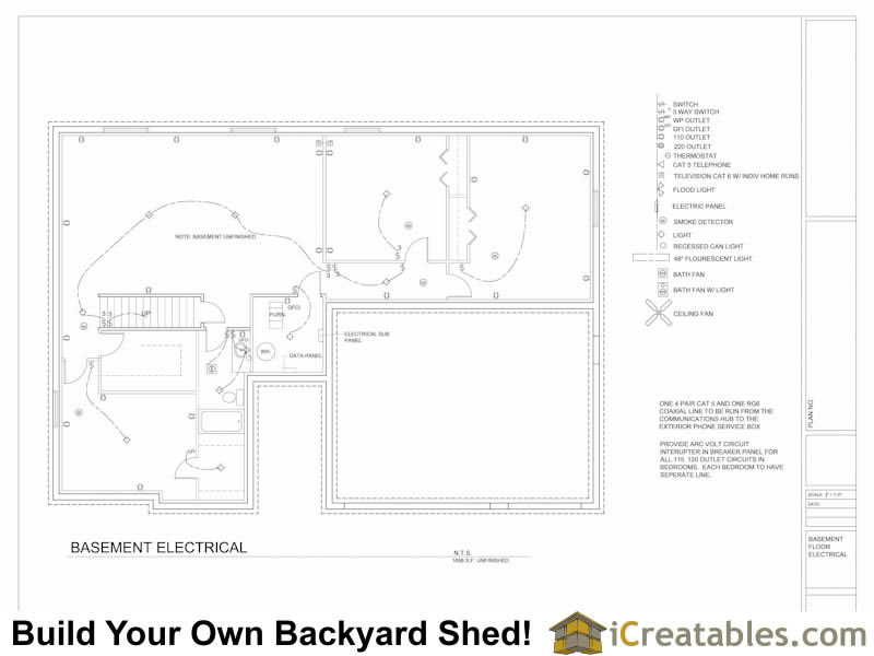 basement-wiring-plan