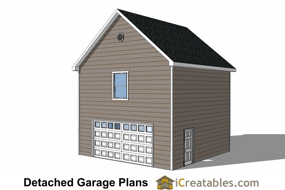 22x28 garage plans with apartment