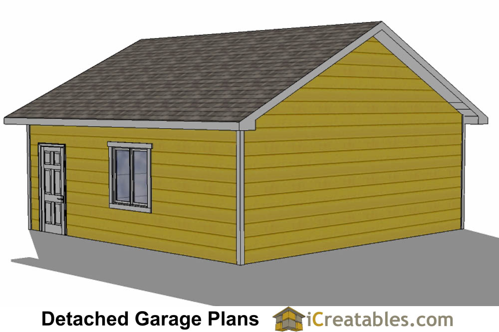 Garage Design