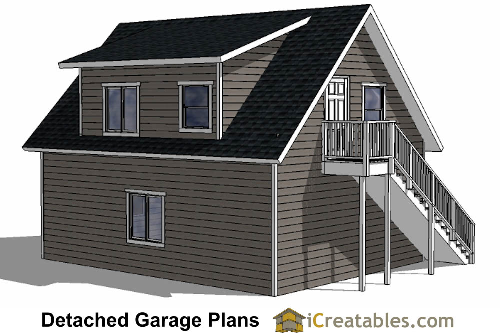 A Peek Inside 24  X  28  Garage Plans  Ideas 26 Pictures 