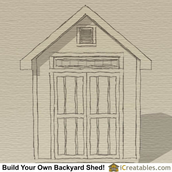 How To Build The Floor Of The Shed | Apps Directories