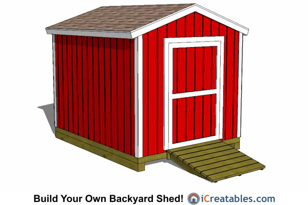 Popular Shed plans metric ~ Wood Design and Project Metric Shed Plans - Metric Dimension Shed Designs