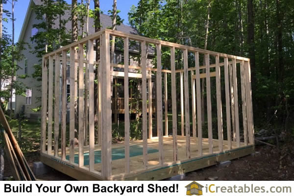 pictures of backyard shed plans backyard shed photos