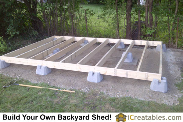 Pictures of Backyard Shed Plans | Backyard Shed Photos