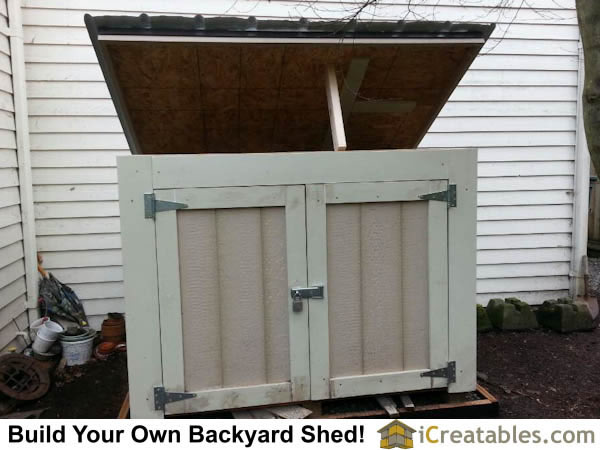 pictures of generator sheds photos of generator sheds