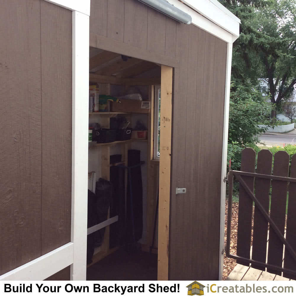 pictures of lean to sheds photos of lean to shed plans