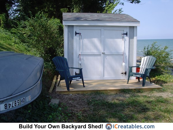 Pictures Of Lean To Sheds Photos Of Lean To Shed Plans