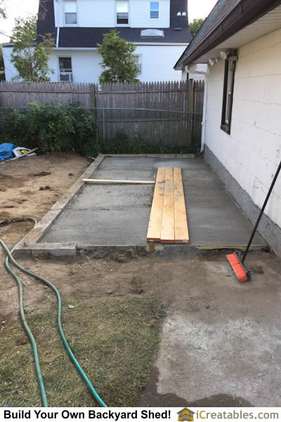 shed foundation vapor barrier basement, build your own