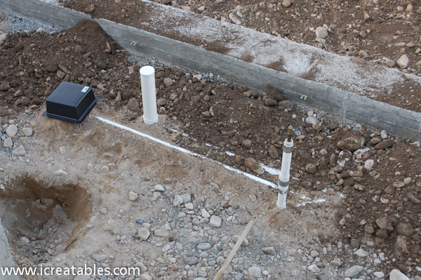 basement-underground-plumbing-bathroom