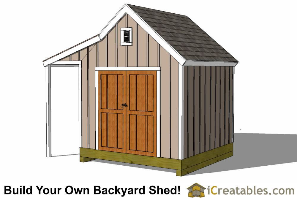 10x10 cape cod shed plans new england shed