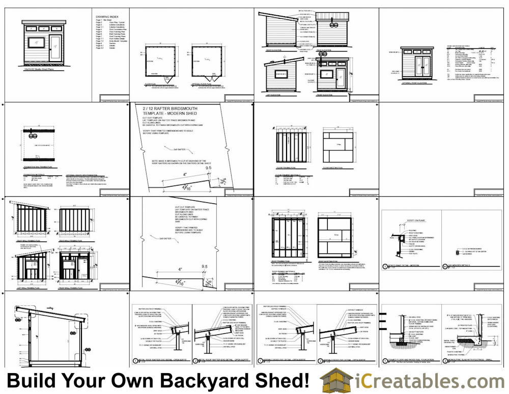 tractor shed with lean - too 24 x 24 farm building