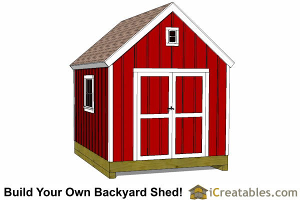  saltbox shed plans concrete slab thickness run in shed plans 12x12 run