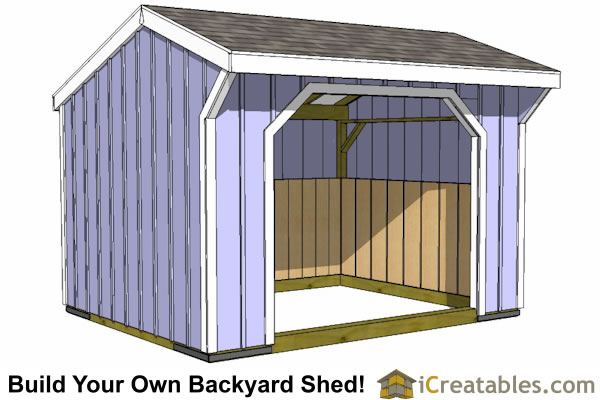 12x12 storage shed plans free, plans for a run in shed, do ...