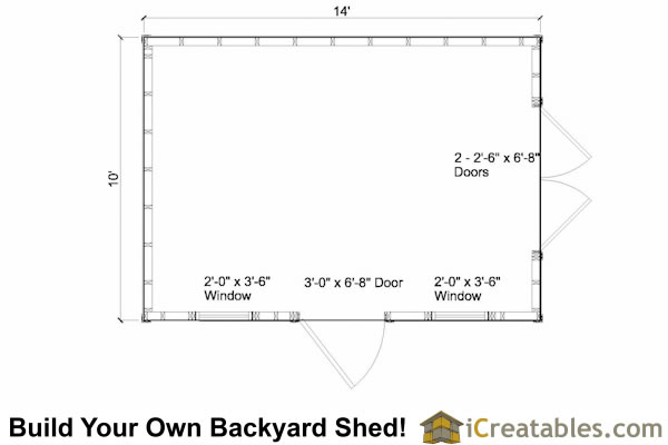 saltbox shed truss plans storage shed plans 10x12, saltbox