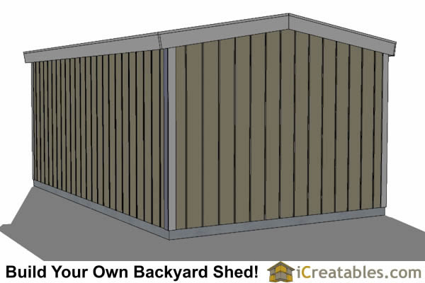 shed roof plans free - costco storage shed plastic