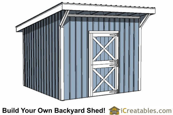 30×72 pole machine shed plans & blueprints for industrial