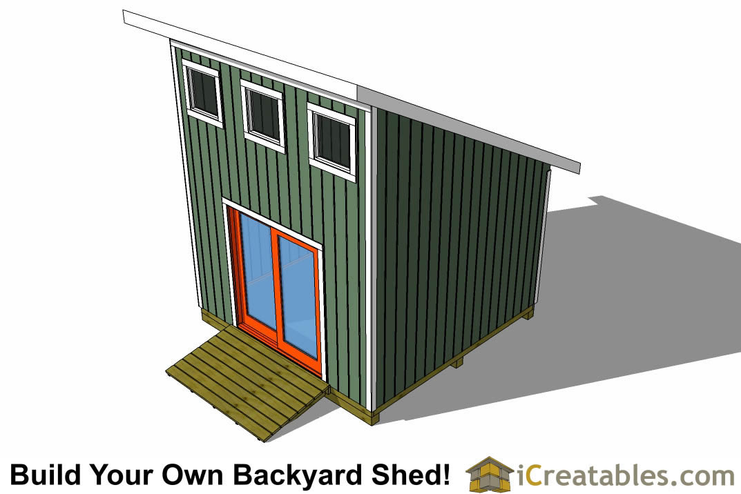 12x12 lean to shed plans 12x12 storage shed plans