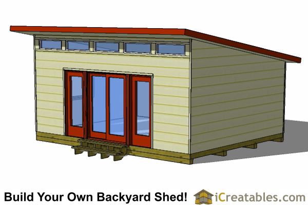 How to Build a Shed Video Backyard Storage Shed Videos