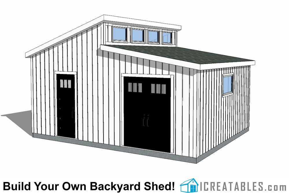 Modern Steel Buildings, a New Brand of Sheds and Carports Opens on the Australian Market