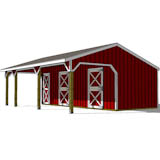 Sheds Plans Online guide: Get Free tack shed plans