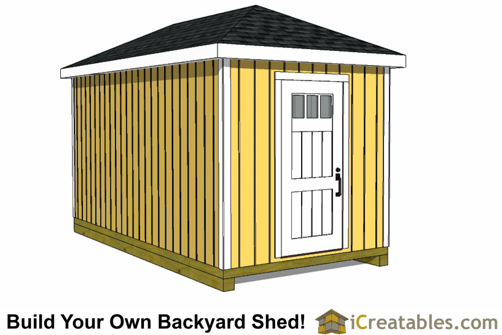 20130227 - shed plans