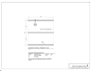  and view full size pdf shed plan drawing examples from our plan files